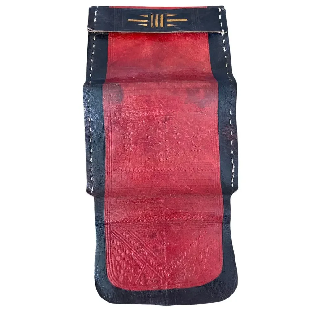 Other handmade leather